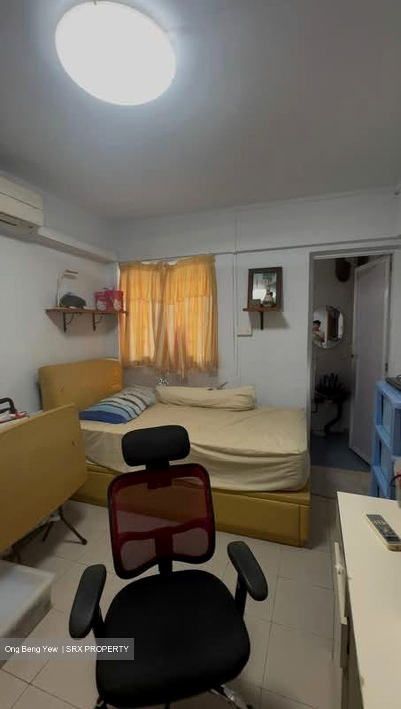 Bedok North Street 1 (D16), Shop House #531230561